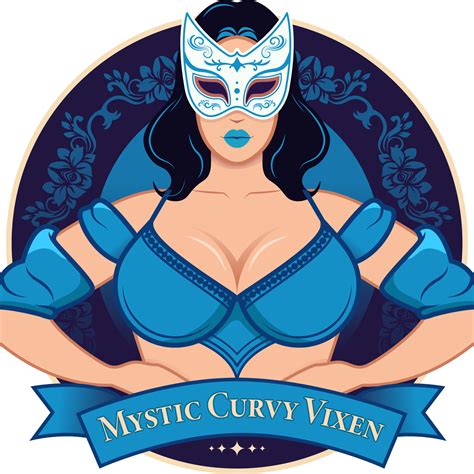 Mystic C. Vixen