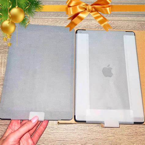 Планшет apple ipad (9 gen) 10.2" 2021 wi-fi 256gb, space grey+подарок ...