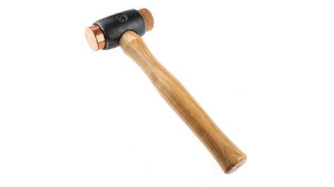 Rs Pro Copper Rawhide Mallet 11kg Rs