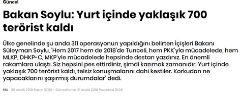 Prof Dr SITKIMSIYRILDI on Twitter AHMETTEKDEMR 2018 de 700 kişi