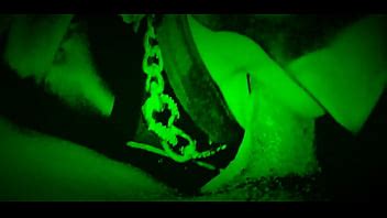 NIGHT VISION THROAT XVIDEOS