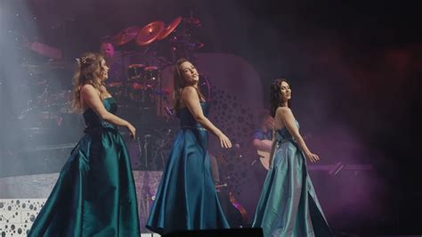 Celtic Woman 20th Anniversary Tour Official Trailer Youtube