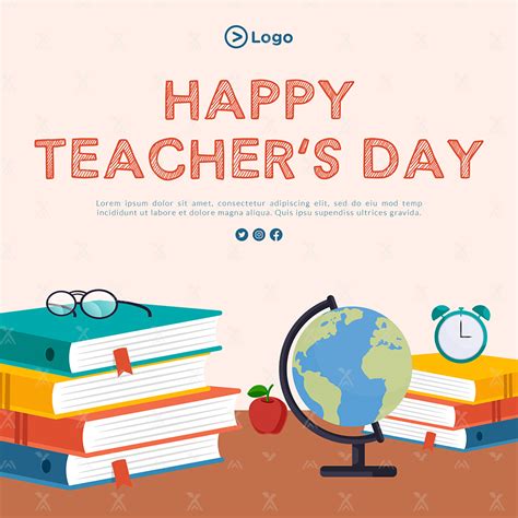 Top Teachers Day Poster Images Amazing Collection Teachers Day