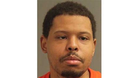 Police Make Arrest In Fatal Glen Burnie Shooting