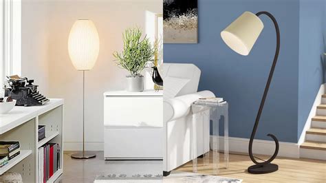 Top Rated Floor Lamps That Will Light Up The Whole Room Reviewed