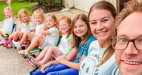 OutDaughtered Season 8 Release Date Confirmed for 2021, Cast & Updates ...