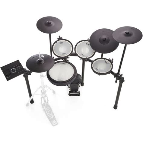 Roland TD 17KVX2 E Drum Set Musikhaus Thomann