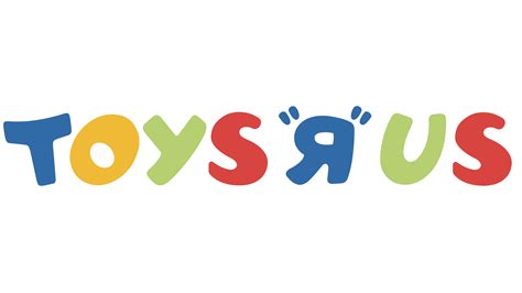 Toys R Us Logo, symbol, meaning, history, PNG, brand