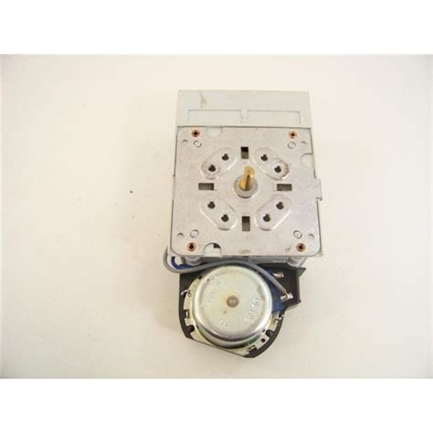 C00033647 INDESIT D3020WF N16 Programmateur D Occasion Pour Lave