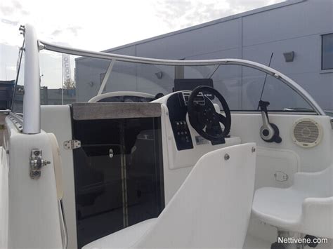 Finnmaster Wa Motor Boat Lahti Nettivene