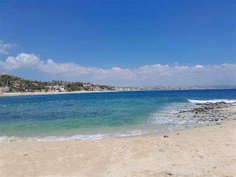 25 Playas Certificadas Con Blue Flag En Los Cabos