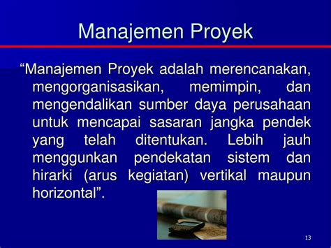 Ppt Manajemen Proyek Powerpoint Presentation Free Download Id 1423720