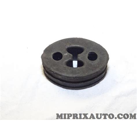 Silent Bloc Fixation Echappement Fiat Alfa Romeo Lancia Original OEM