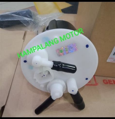 Jual Fuel Pump Assy Fuel Pomp Assy Suzuki Aerio New Baleno Original Di