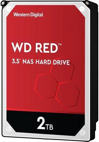 WD Red 2TB WD20EFAX жесткий диск купить в Минске