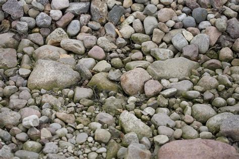 BEACH PEBBLES stone 22945101 Stock Photo at Vecteezy