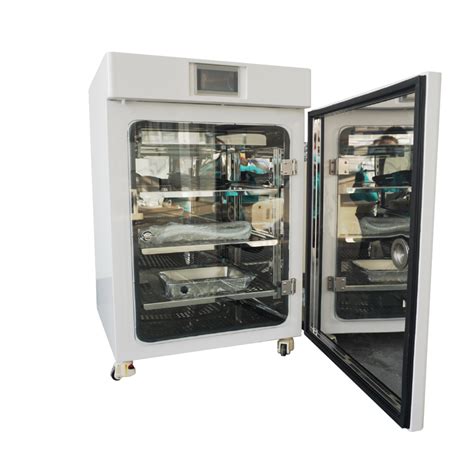 Wj 3 T Co2 Incubator