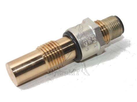 Capteur de vitesse Danfoss KPPG 156