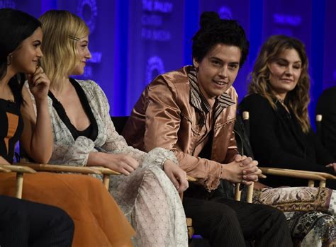 Sexy Cole Sprouse Pictures Popsugar Celebrity Uk Photo 34