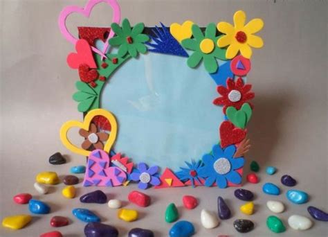 EVA Foam Crafts for Creation Ideas - family holiday.net/guide to family ...