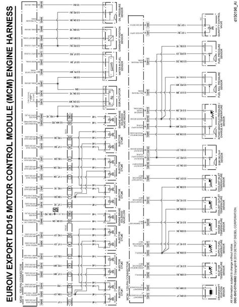 Diagrama De Arnes De Motor Ford Fusion Rnes Macho De Est