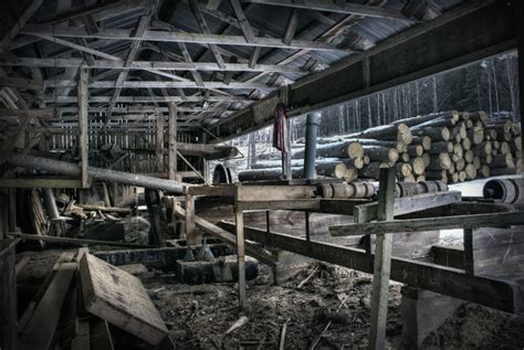 17 best images about old sawmill on Pinterest