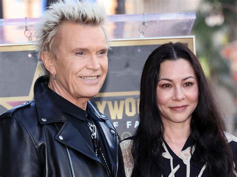 Billy Idol Isnt Surprised He Has A Secret Son I Had Sex With A Million People Nt News