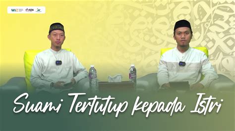 Pasangan Yang Selalu Berburuk Sangka Ust Rusdy Qasim Lc Youtube