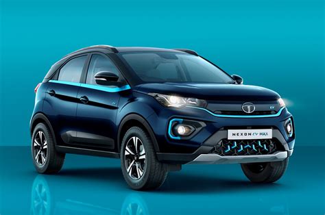 Tata Nexon EV price, Punch EV, Harrier EV launch date | Autonoid