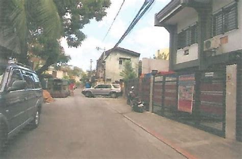 For Sale 3 Units Residential Apartment in San Andres Bukid, Manila