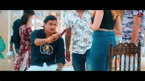 Amit Saini Rohtakiya Dil Laye Baad Mein Official Video New