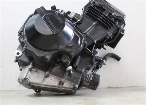 Engine Kawasaki Z 300 2016 2018 201510962 Motorparts Online