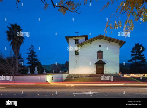 Mission San Jose In Fremont California Stock Photo Alamy