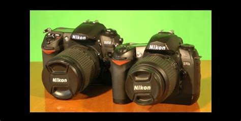 Nikon D70 / Nikon D70s | NIKON-TUTORIALS