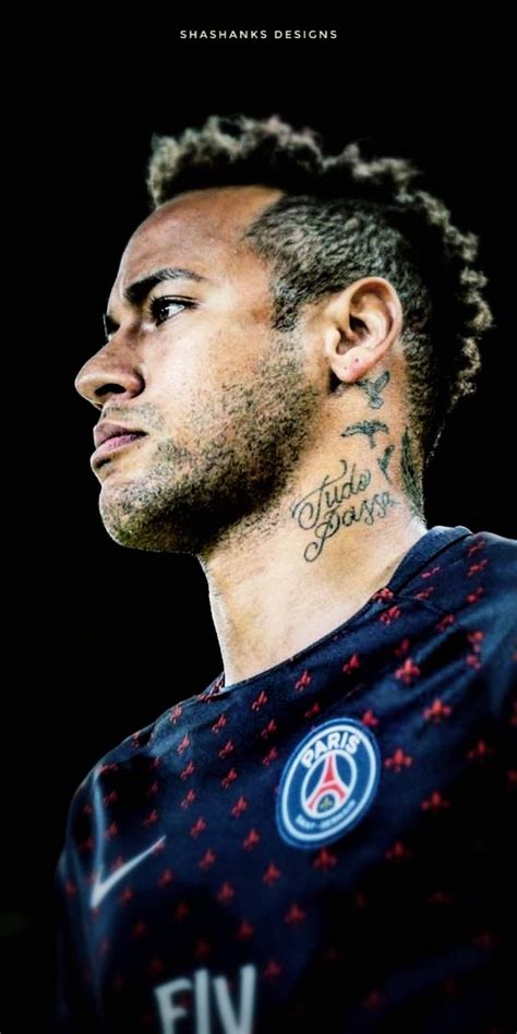 Neymar Jr Wallpaper Hd Psg