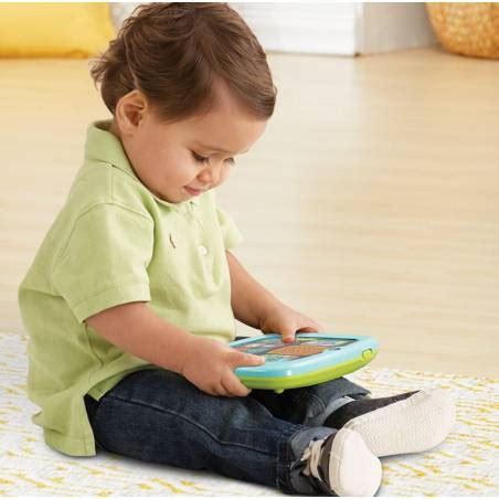 Super Tablette Des P Tits Loulous Tablette Interactive B B