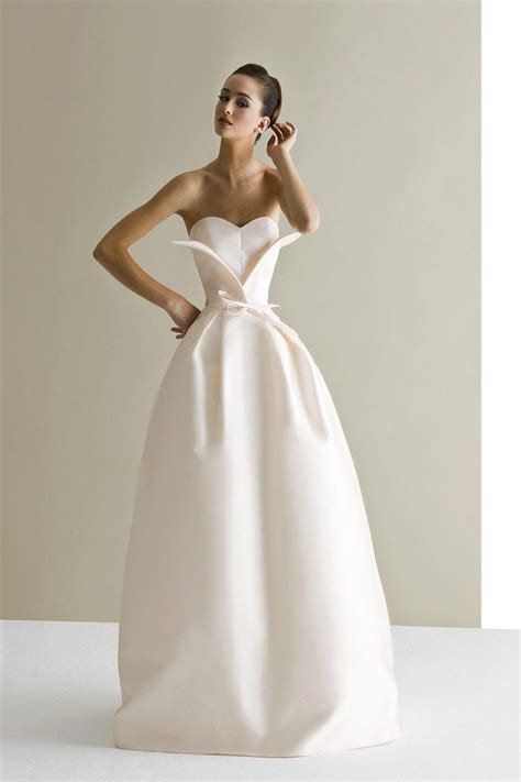 Antonio Riva Bridal Collection Designer Wedding Dresses Elegant