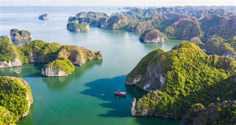 Les incontournables du Vietnam 10 meilleures destinations à ne pas manquer