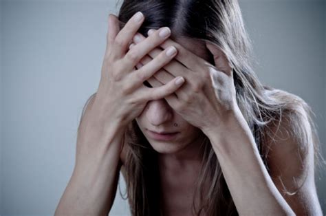 Study Reveals Importance of Painful, Negative Emotions