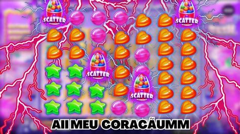 Que Cagada Foi Essa No Sugar Rush Ainda Bem Que N O Cancelei Isso