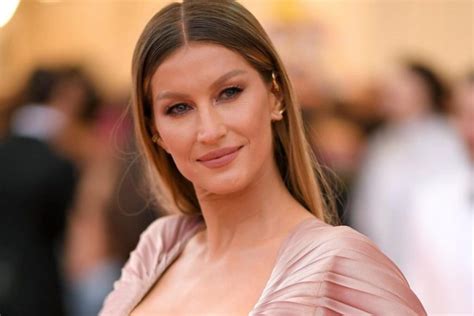 Gisele Bündchen estaria vivendo affair atleta diz site