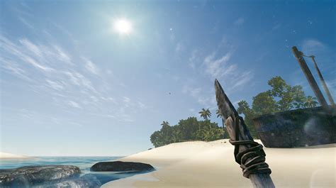 Stranded Deep Crafting Guide How To Craft Build Really Quick