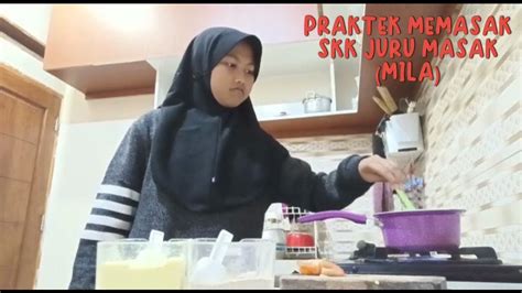 Skk Juru Masak Youtube