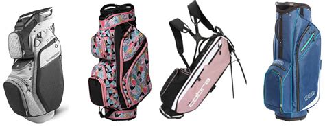 Best Women S Golf Bags 2024 Golf Insider