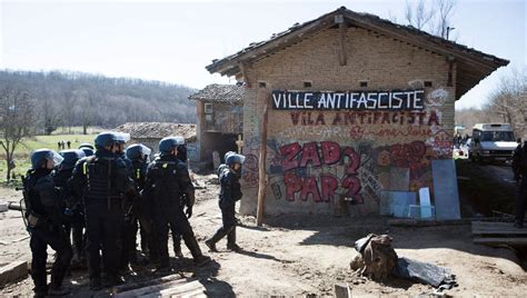 Mort de Rémi Fraisse la responsabilité de l État en partie reconnue