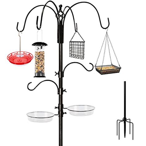 Top 10 Best Bird Feeding Stations In 2022 Reviews Buying Guide