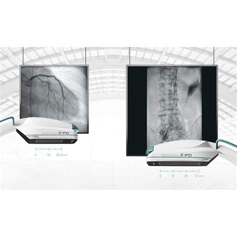 Ziehm Vision Rfd Hybrid Edition The Comprehensive Mobile Hybrid