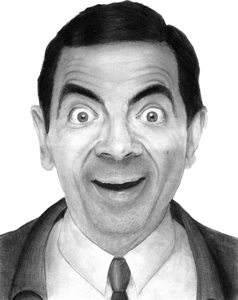 Mr Bean Png