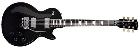 Gibson Unveils Shred Les Paul Studio with Floyd Rose Tremolo | Guitar World