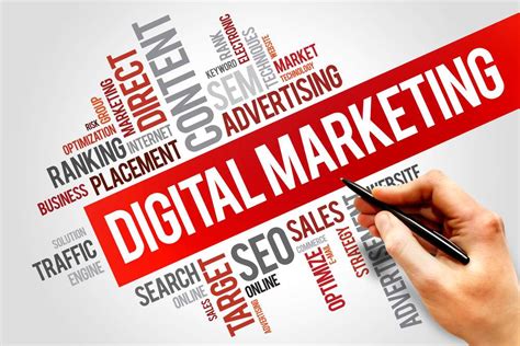 Why Digital Marketing Is Important Vertex Visibility